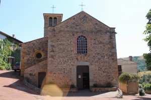 Egl StMaurice