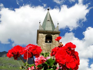 Les Morelles